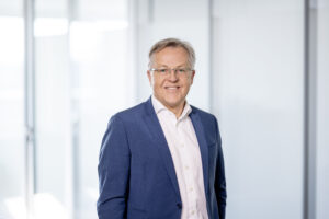 Dr. Karl Benedikt Biesinger | RB Rechtsanwälte Heidelberg