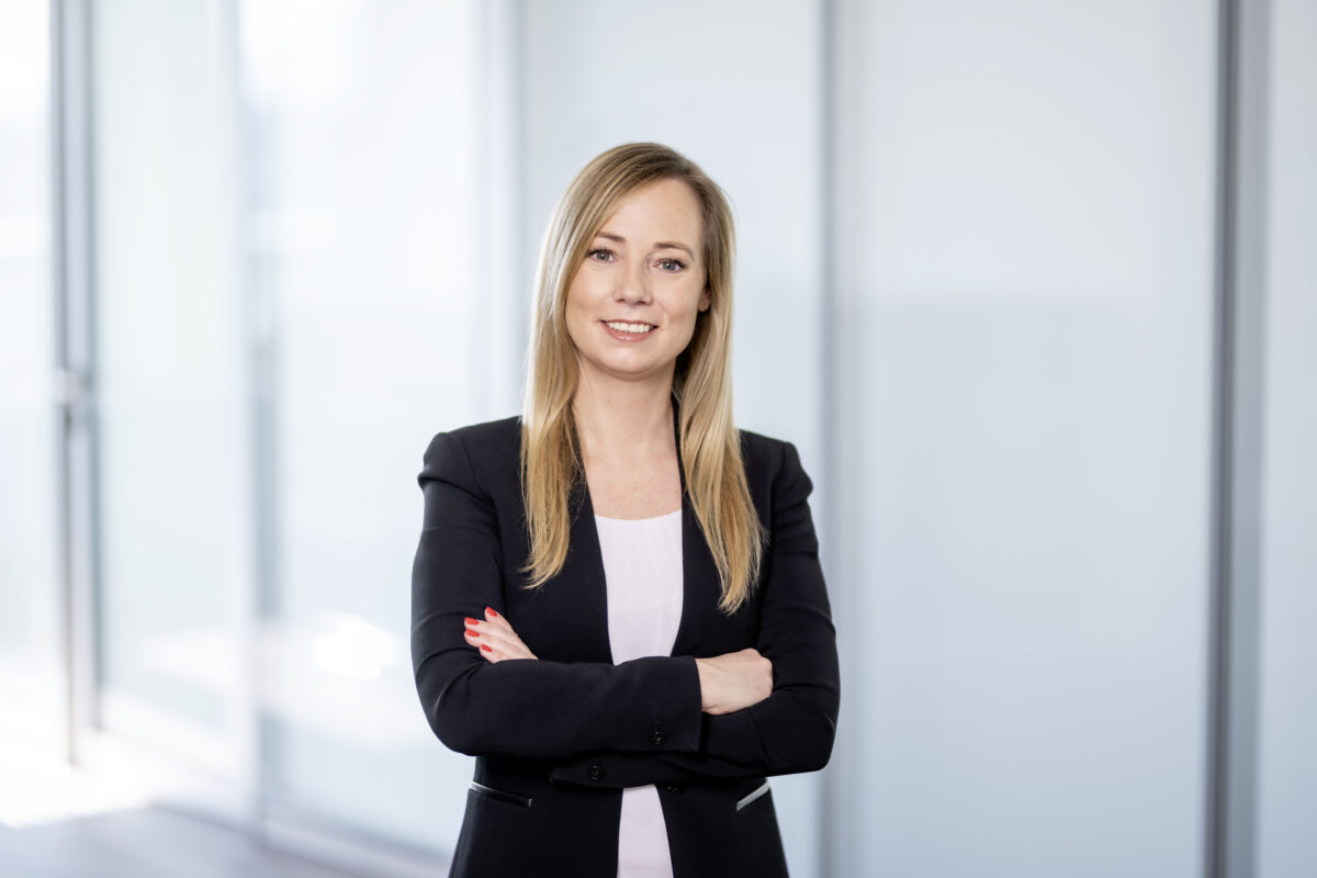 Fabienne Brüstle | RB Rechtsanwälte Heidelberg