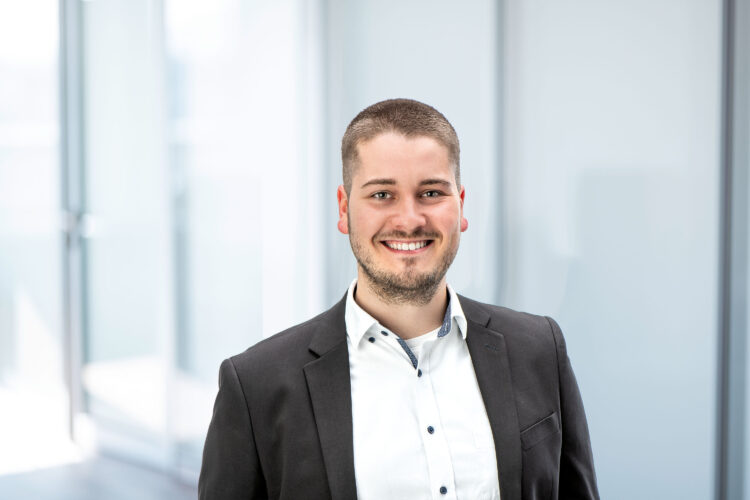 Felix Rudolf | RB Rechtsanwälte Heidelberg