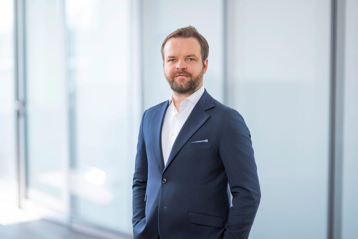 Victor Gigga | RB Rechtsanwälte Heidelberg